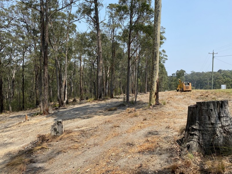 Lot 29 Kettle Road, Long Beach NSW 2536