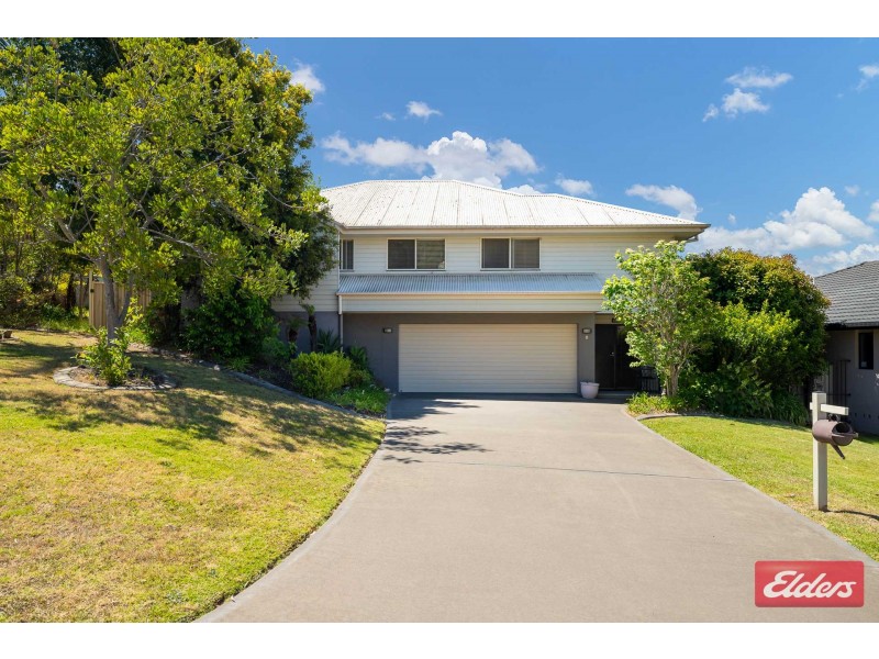 8 Cox Place, Sunshine Bay NSW 2536