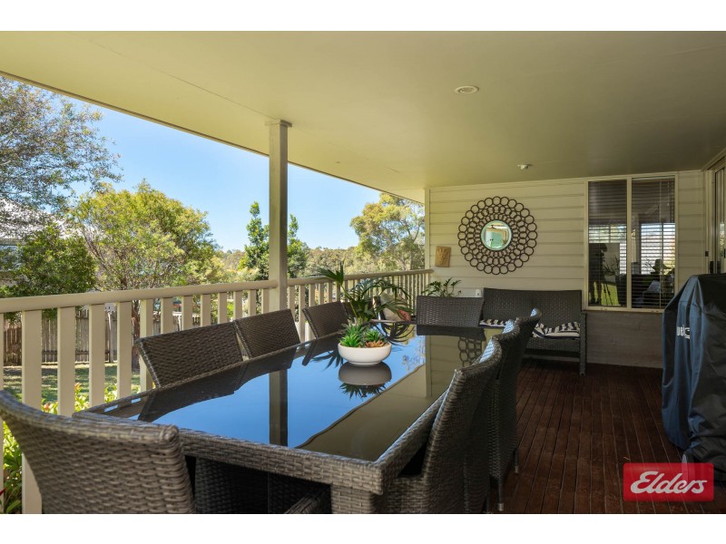 8 Cox Place, Sunshine Bay NSW 2536