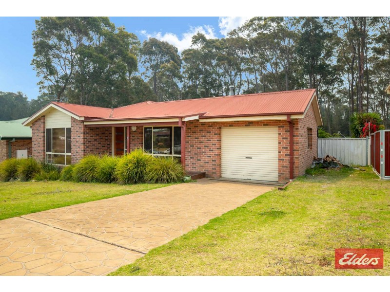 16 Sunshine Bay Road, Sunshine Bay NSW 2536