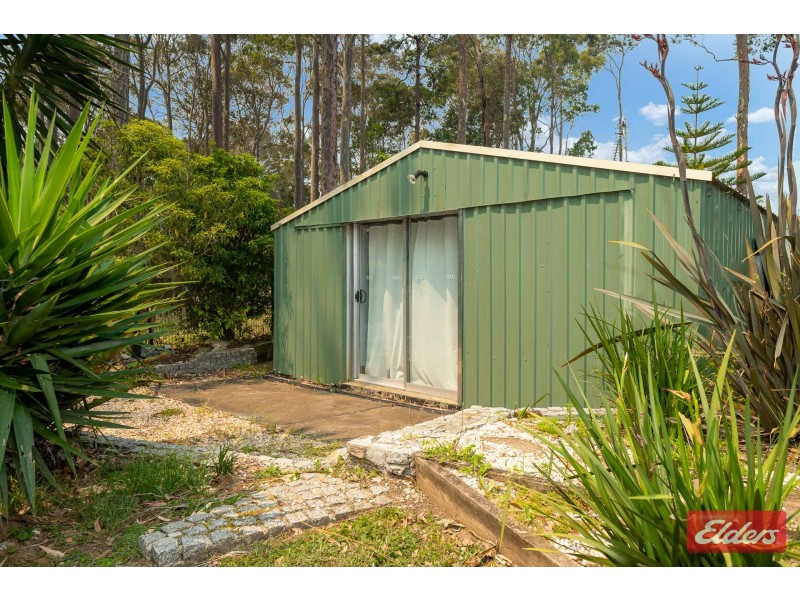 16 Sunshine Bay Road, Sunshine Bay NSW 2536