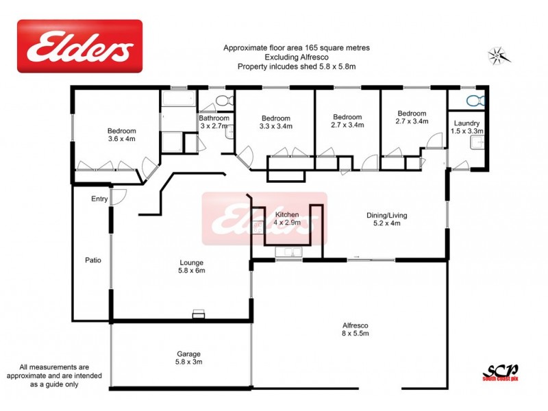 16 Sunshine Bay Road, Sunshine Bay NSW 2536