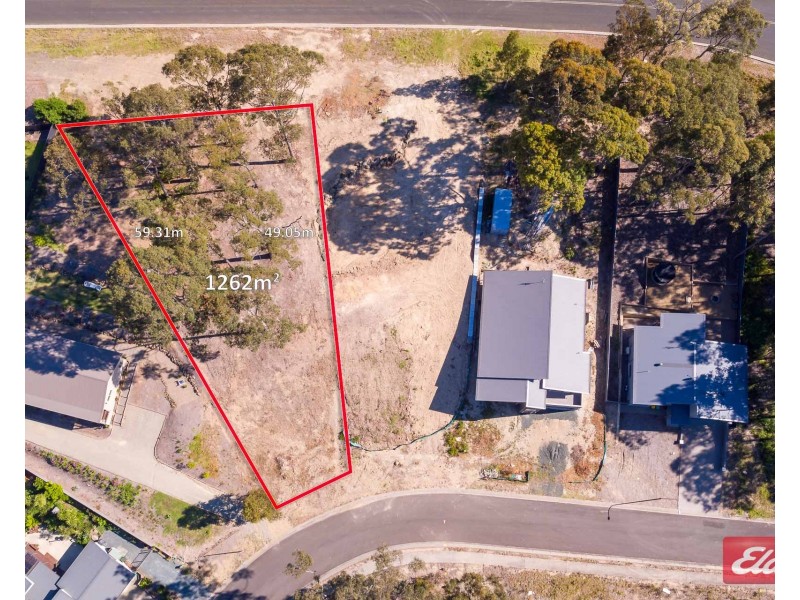 21 Currawong Crescent, Malua Bay NSW 2536