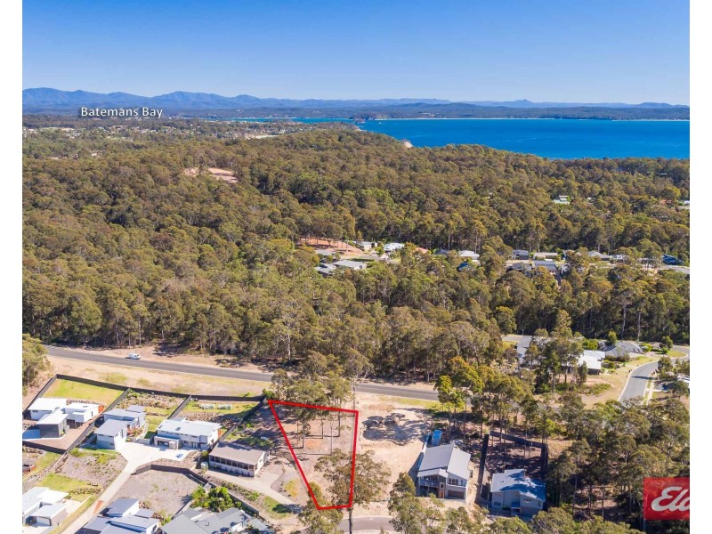 21 Currawong Crescent, Malua Bay NSW 2536
