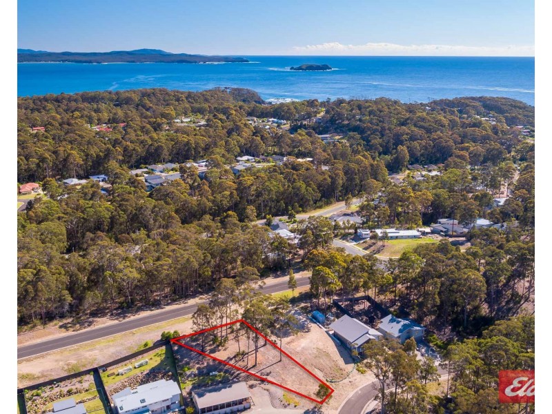 21 Currawong Crescent, Malua Bay NSW 2536