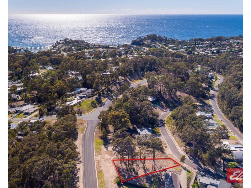 21 Currawong Crescent, Malua Bay NSW 2536