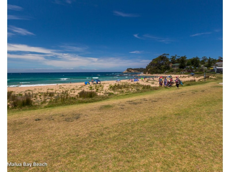 21 Currawong Crescent, Malua Bay NSW 2536