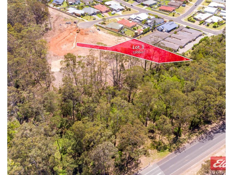Lots 1 to 6 Ascension Way, Sunshine Bay NSW 2536