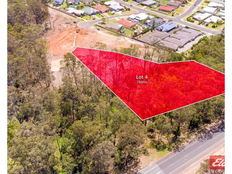 Lots 1 to 6 Ascension Way, Sunshine Bay NSW 2536