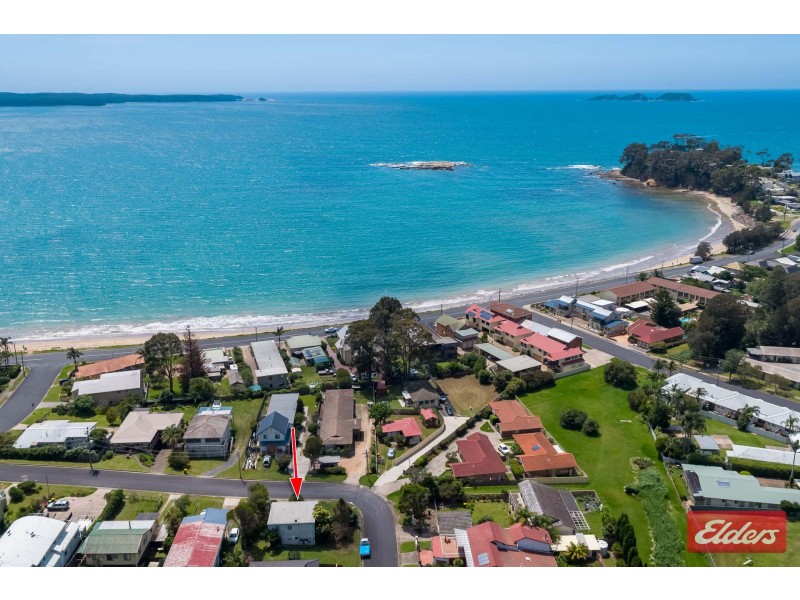 10 Marjorie Crescent, Batehaven NSW 2536