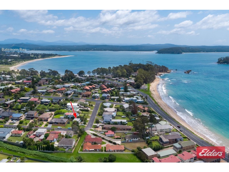 10 Marjorie Crescent, Batehaven NSW 2536