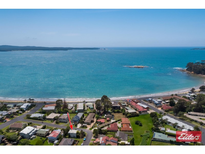 10 Marjorie Crescent, Batehaven NSW 2536