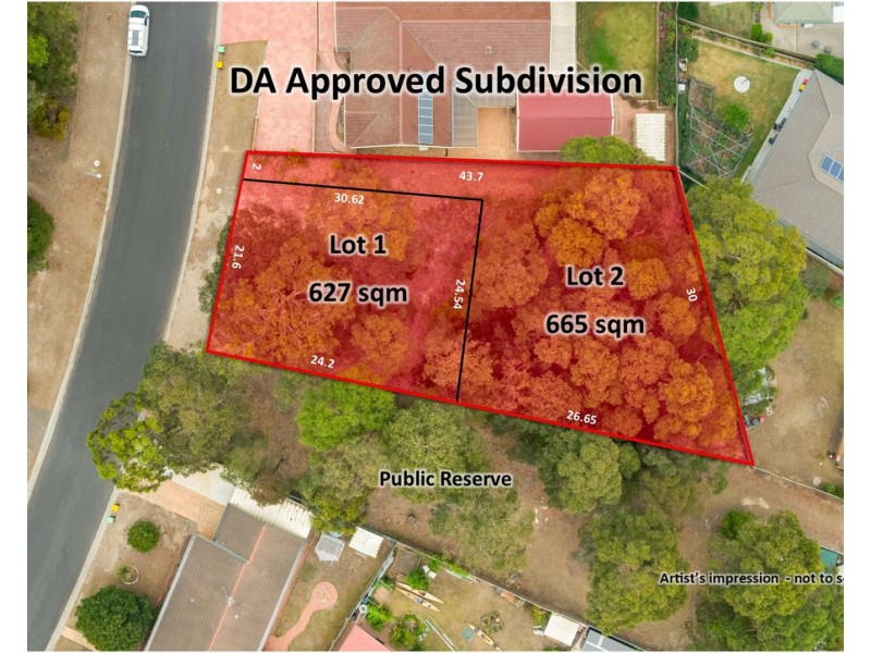2 John Oxley Crescent, Sunshine Bay NSW 2536