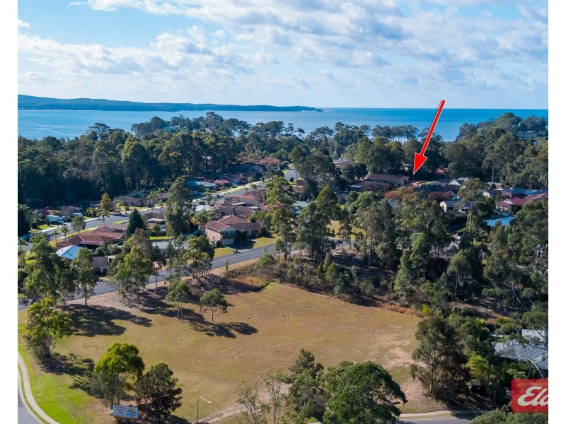 2 John Oxley Crescent, Sunshine Bay NSW 2536