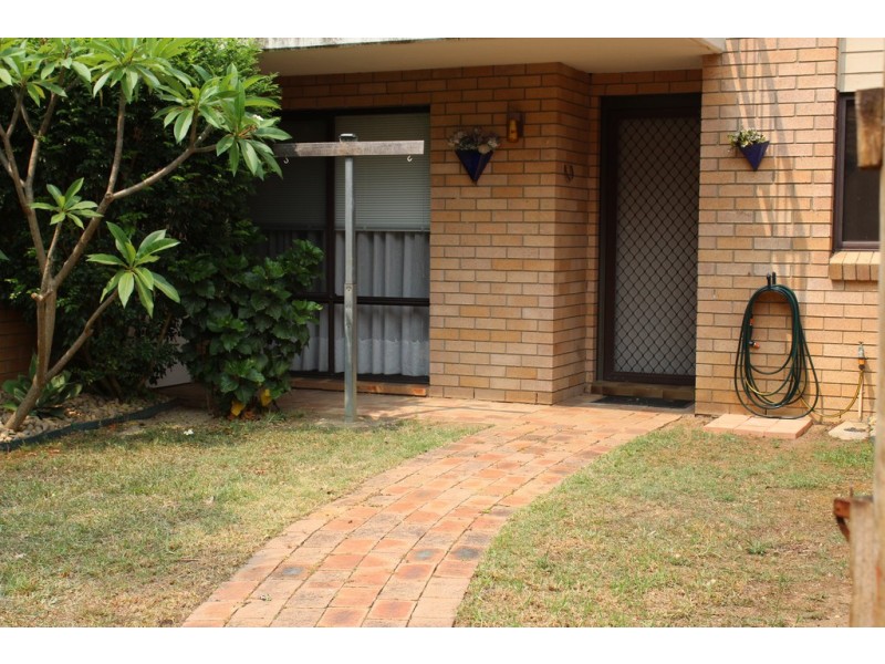 34/1-9 WHARF ROAD, North Batemans Bay NSW 2536