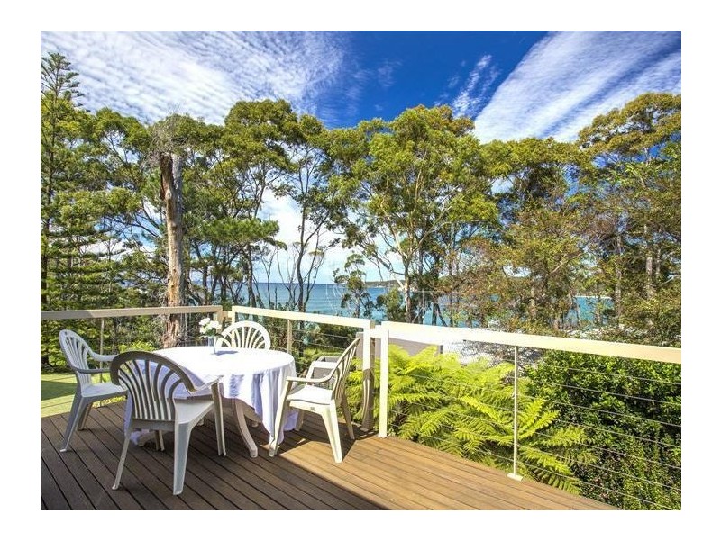 25A Barbara Crescent, Denhams Beach NSW 2536
