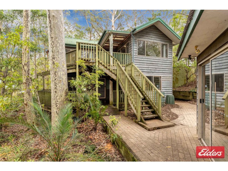 51 Village Road, South Durras NSW 2536