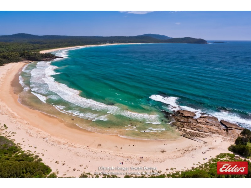 51 Village Road, South Durras NSW 2536