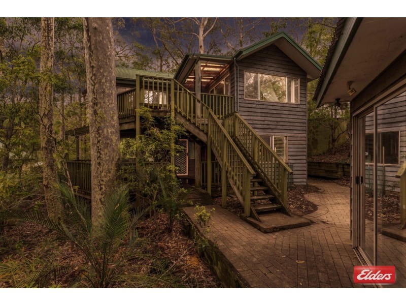 51 Village Road, South Durras NSW 2536