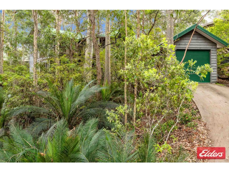 51 Village Road, South Durras NSW 2536