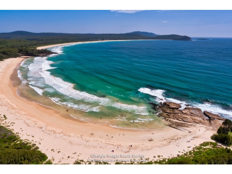 51 Village Road, South Durras NSW 2536