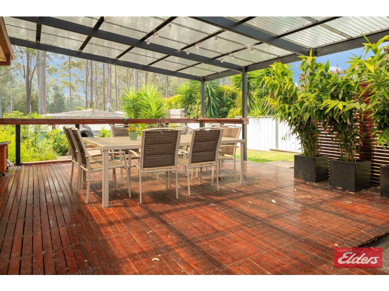 16 Sunshine Bay Road, Sunshine Bay NSW 2536