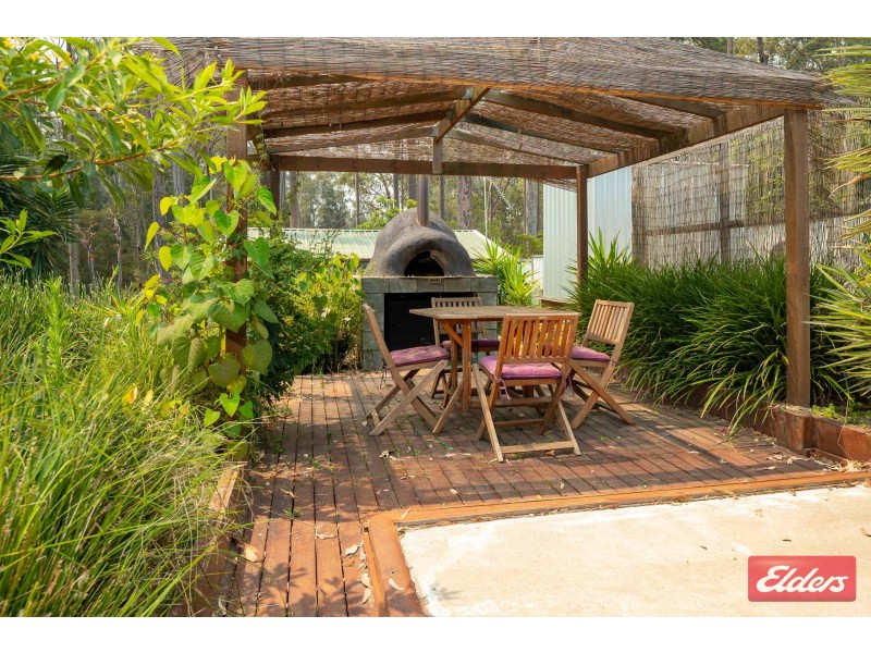 16 Sunshine Bay Road, Sunshine Bay NSW 2536