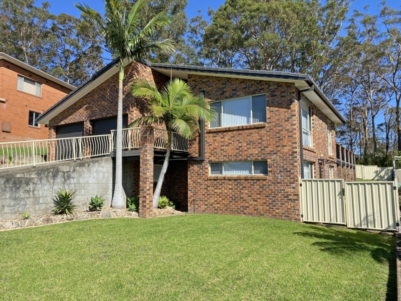 64 VISTA AVENUE, Catalina NSW 2536