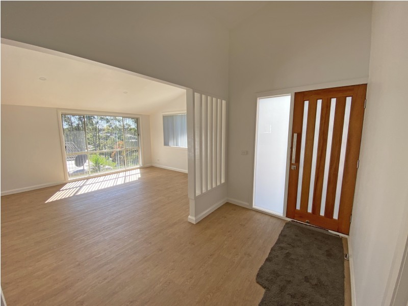 64 VISTA AVENUE, Catalina NSW 2536