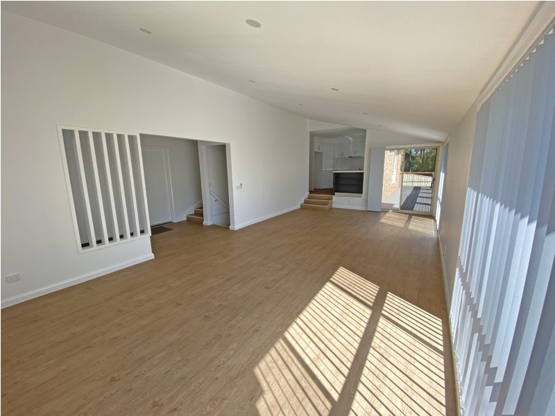 64 VISTA AVENUE, Catalina NSW 2536