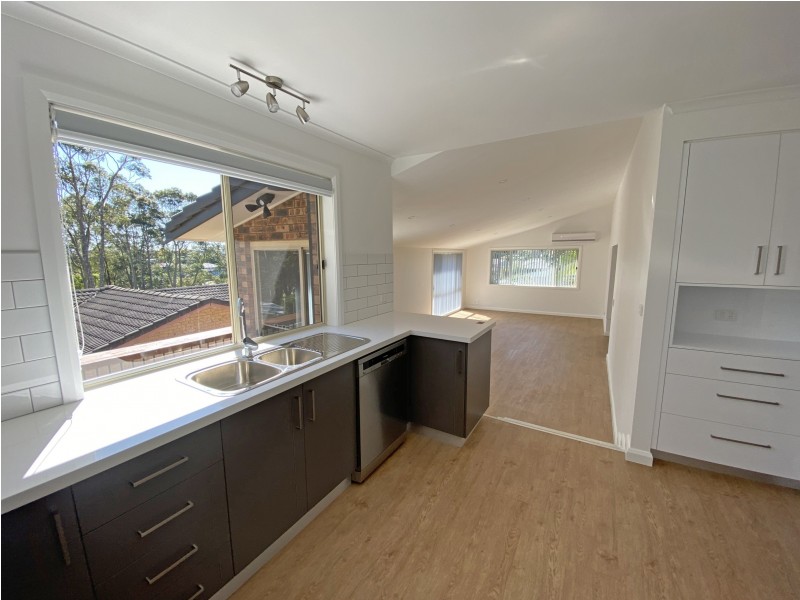 64 VISTA AVENUE, Catalina NSW 2536