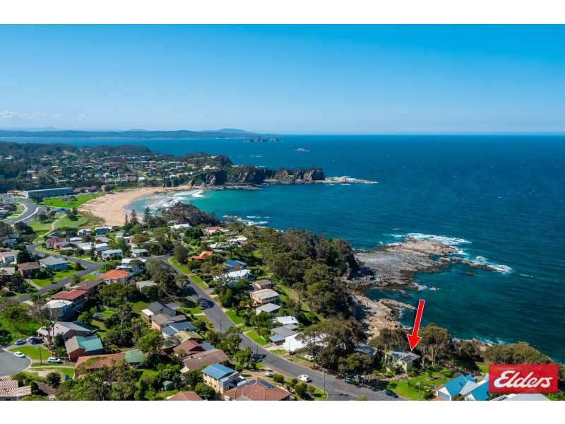 24 ILLABUNDA DRIVE, Malua Bay NSW 2536 Elders Real Estate Batemans