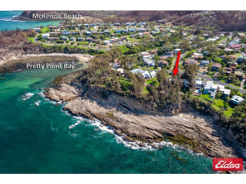 24 ILLABUNDA DRIVE, Malua Bay NSW 2536 Elders Real Estate Batemans