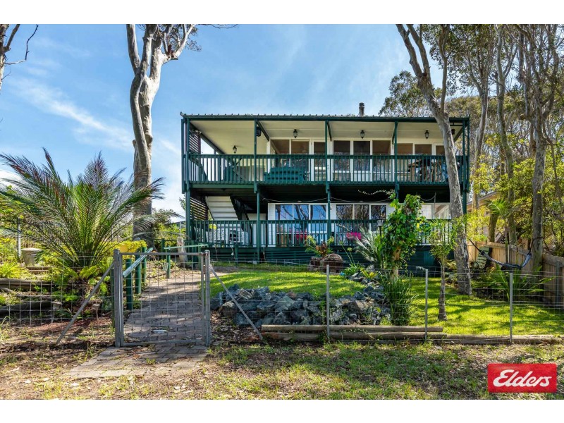 24 ILLABUNDA DRIVE, Malua Bay NSW 2536 Elders Real Estate Batemans