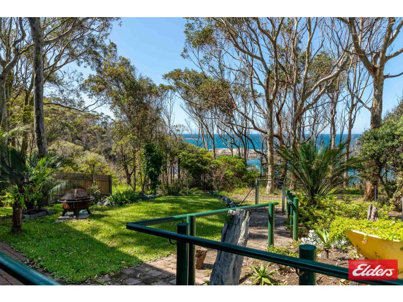 24 ILLABUNDA DRIVE, Malua Bay NSW 2536 Elders Real Estate Batemans