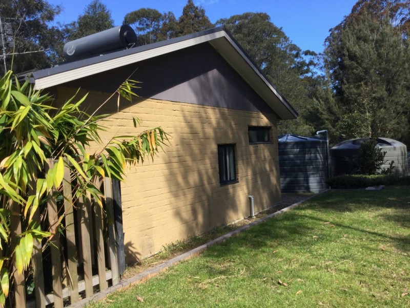 347 CULLENDULLA DRIVE, Long Beach NSW 2536