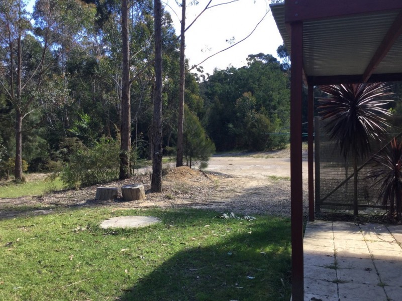 347 CULLENDULLA DRIVE, Long Beach NSW 2536