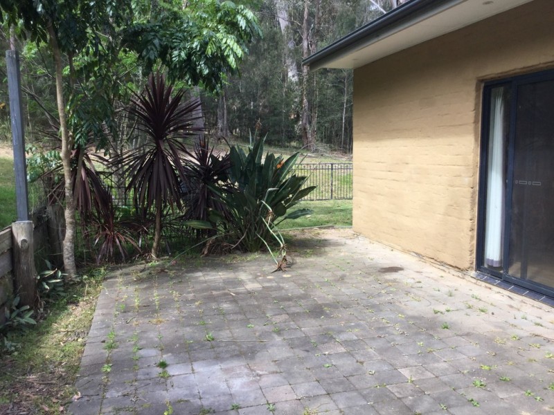 347 CULLENDULLA DRIVE, Long Beach NSW 2536