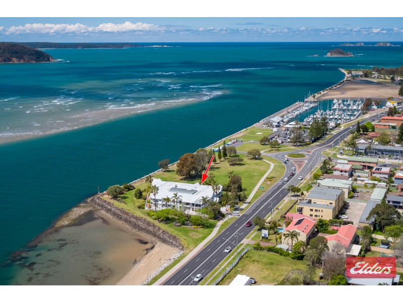 11/25 Beach Road, Batemans Bay NSW 2536