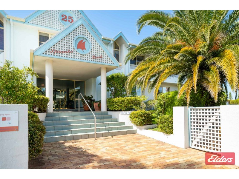 11/25 Beach Road, Batemans Bay NSW 2536