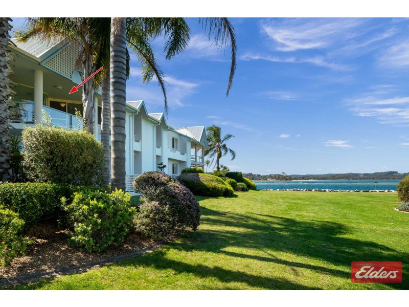 11/25 Beach Road, Batemans Bay NSW 2536
