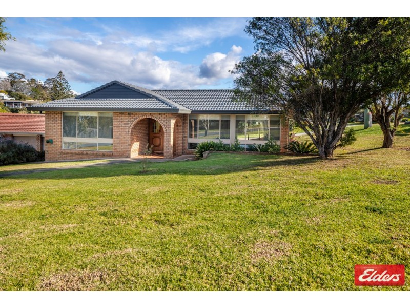 2 GRANTHAM ROAD, Batehaven NSW 2536