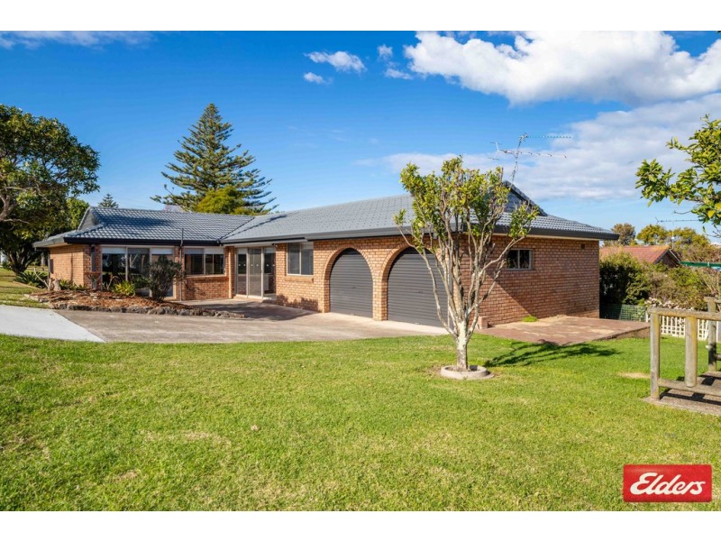 2 GRANTHAM ROAD, Batehaven NSW 2536
