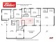 2 GRANTHAM ROAD, Batehaven NSW 2536 Floorplan
