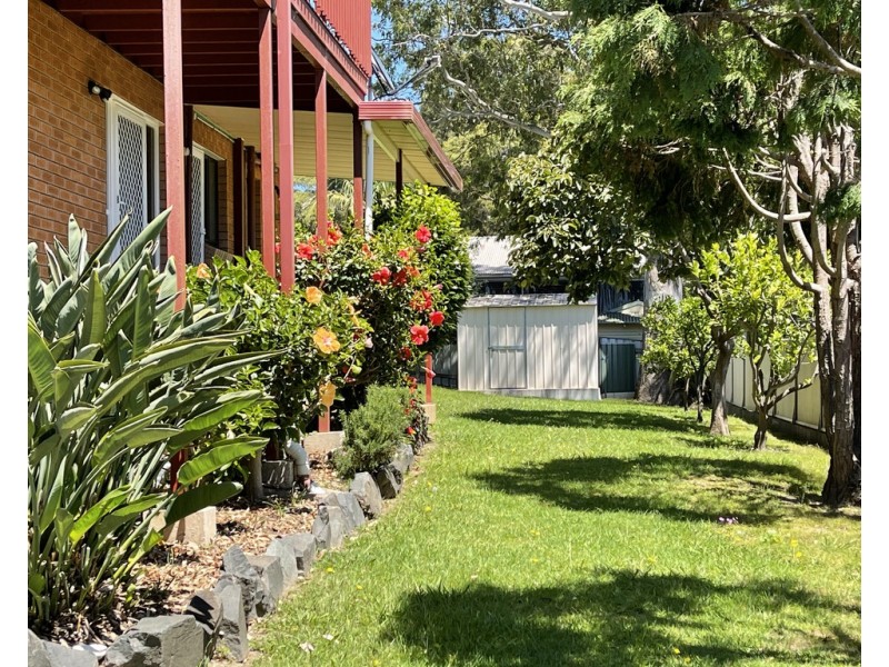 7 MUWARRA AVENUE, Malua Bay NSW 2536