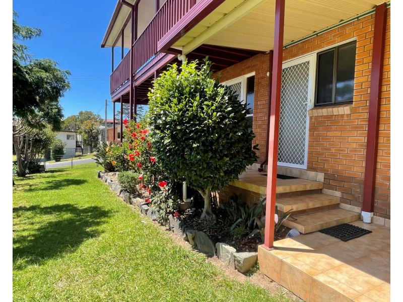 7 MUWARRA AVENUE, Malua Bay NSW 2536