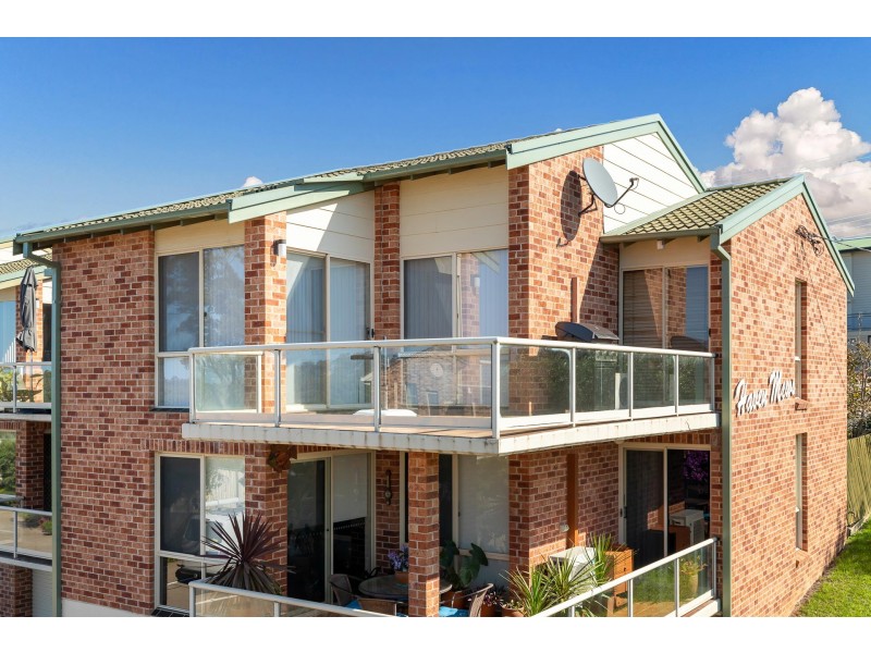 2/2 SHEILA STREET, Batehaven NSW 2536