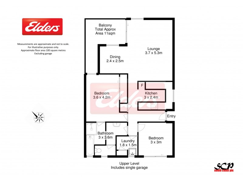 2/2 SHEILA STREET, Batehaven NSW 2536