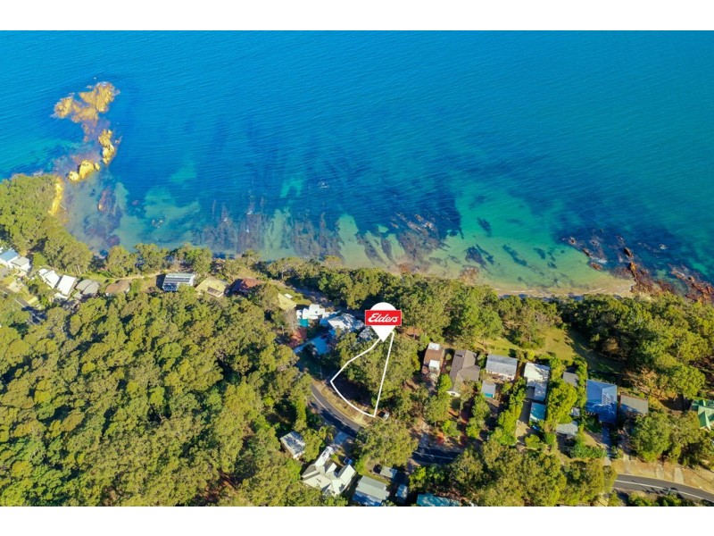 135 NORTHCOVE ROAD, Long Beach NSW 2536