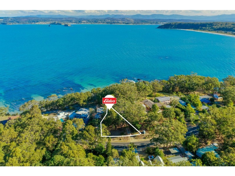 135 NORTHCOVE ROAD, Long Beach NSW 2536